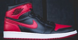 jordan 1 bred drawing