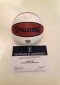 Jason Kidd Signed Basketball