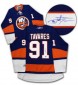 John Tavares Signed Jersey
