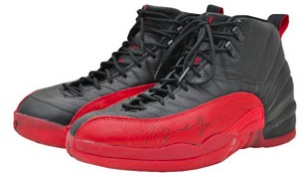 jordan 12 flu game 29