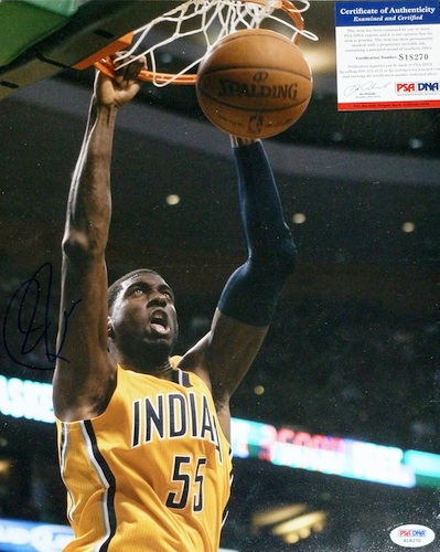 roy hibbert sr