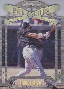 1990 Topps #121 Robin Ventura - NM-MT