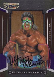 ultimate warrior 2008