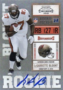 : 2018 Panini Rookies and Stars #56 LeGarrette Blount NM