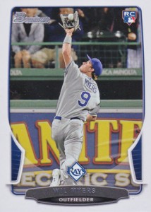 Top 5: Wil Myers Rookie Cards to chase - Beckett News