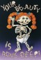 2014 Topps Garbage Pail Kids Valentine's Day Cards