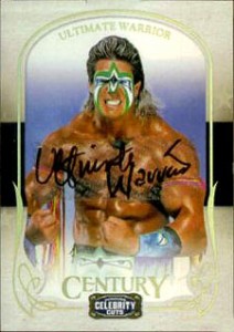 ultimate warrior 2008