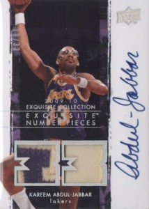 Kareem Abdul-Jabbar Los Angeles Lakers 8x10 Photos LIMITED STOCK 