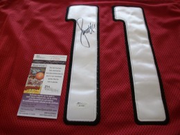 Larry Fitzgerald Signed Jersey 3