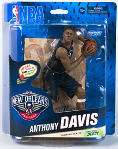 2013-14 McFarlane NBA 24 Sports Picks Figures 7