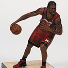 2013-14 McFarlane NBA 24 Sports Picks Figures