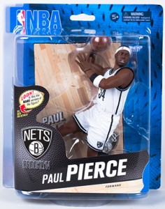 2013-14 McFarlane NBA 24 Sports Picks Figures 9