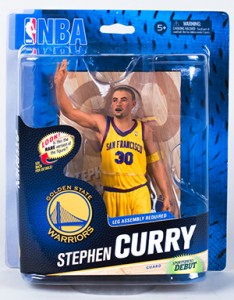 2013-14 McFarlane NBA 24 Sports Picks Figures 10