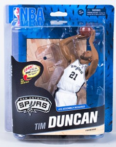 2013-14 McFarlane NBA 24 Sports Picks Figures 11