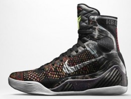 Nike Kobe 9 Elite Kobe Bryant Shoes