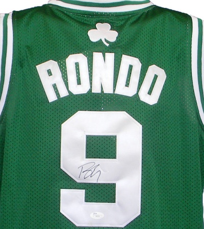 rajon rondo kentucky jersey