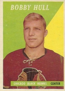 Bobby Hull NHL Fan Apparel & Souvenirs for sale