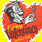 1959 Topps Funny Valentines Checklist, Set Info, Buying Guide, Details