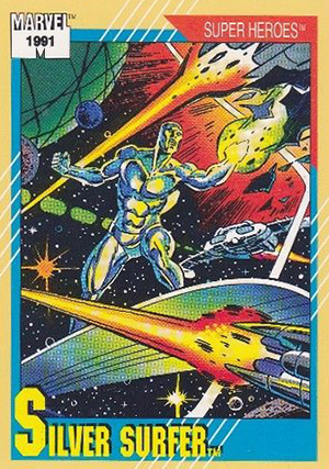 marvel cards universe 1994 checklist clipart