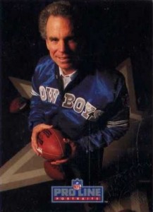 Sold at Auction: Roger (1941) Brown, Roger Staubach Dallas Cowboys signed  autographed full size brown football Certified COA