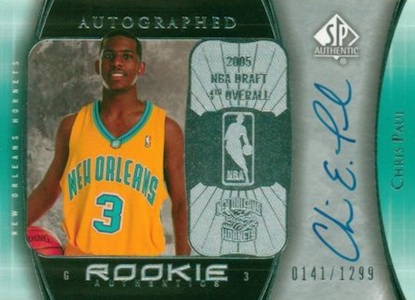 Top 2000s Basketball Rookie Cards on a Budget 5