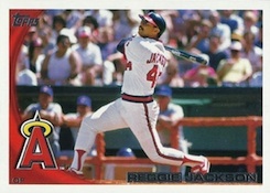 2010 Topps Series 1 Baseball Cards 2