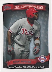 2010 Topps Series 1 Baseball Cards 16