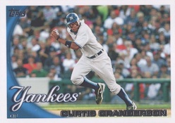 2010 Topps Series 1 Baseball Cards 5