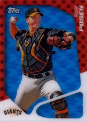 2010 Topps Series 2 Baseball Cards 16