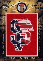  PABLO SANDOVAL 2010 TOPPS SERIES 2 PEAK PERFORMANCE JERSEY  PATCH #89/99 BD2887 : Collectibles & Fine Art