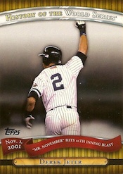 2010 Topps Series 2 Baseball Cards 7