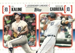 2010 Topps Series 2 Baseball Cards 8