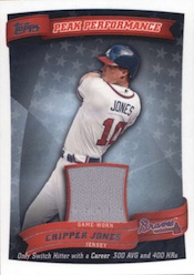 2010 Topps Series 2 Baseball Cards 11