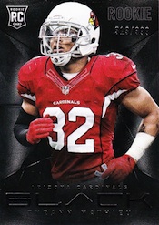 2013 Panini Black Football Checklist, Set Info, Boxes, Reviews, More