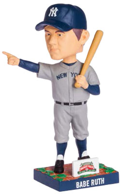 Hyun-Jin Ryu 2014 ROOKIE Los Angeles Dodgers Bobble Bobblehead SGA