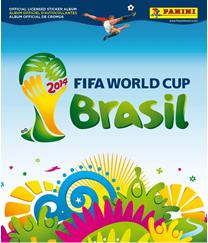 2018 Panini World Cup Stickers Checklist, Set List, Boxes, Reviews