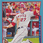 Figure Out All the 2014 Topps Baseball Parallels and Know Where to Find Them