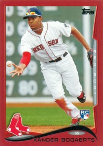 Figure Out All the 2014 Topps Baseball Parallels and Know Where to Find Them 6