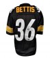 Jerome Bettis Signed Jersey
