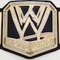 Get Closer to the Action with Replica WWE Championship Title Belts