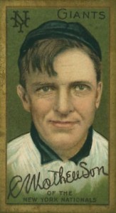 T206 Honus Wagner Portrait Art Wood Baseball Card Sign Display - 6.5x12