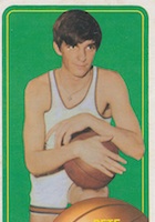 Pete Maravich Cards and Memorabilia Guide