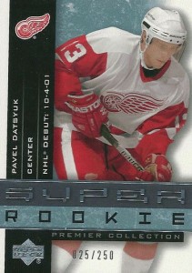 Pavel Datsyuk - Wikipedia