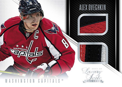 2013/14 Score Hockey Factory Sealed Blaster Box, 132 Cards, Look For Autographs!
