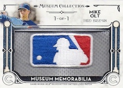 2014 Topps Museum Collection Baseball Checklist, Set Info, Boxes, More