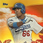 2014 Topps Spring Fever Baseball Promotion Checklist and Guide