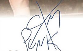 CM Punk Cards and Autographed Memorabilia Guide