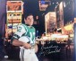 Joe Namath Signed Photo