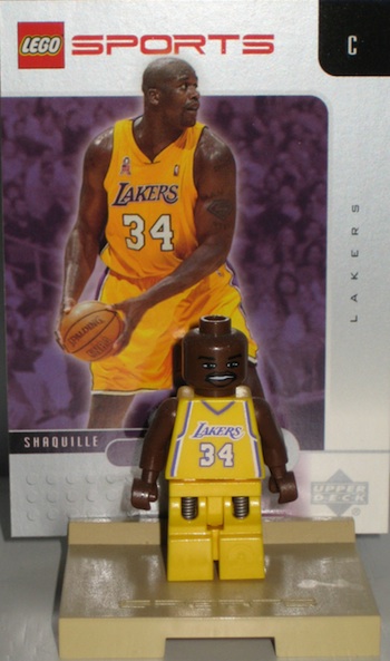 Lego nba deals all stars 2002