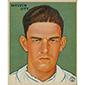 Top 10 Mel Ott Baseball Cards